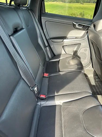 Volvo Xc60 2017 photo 5