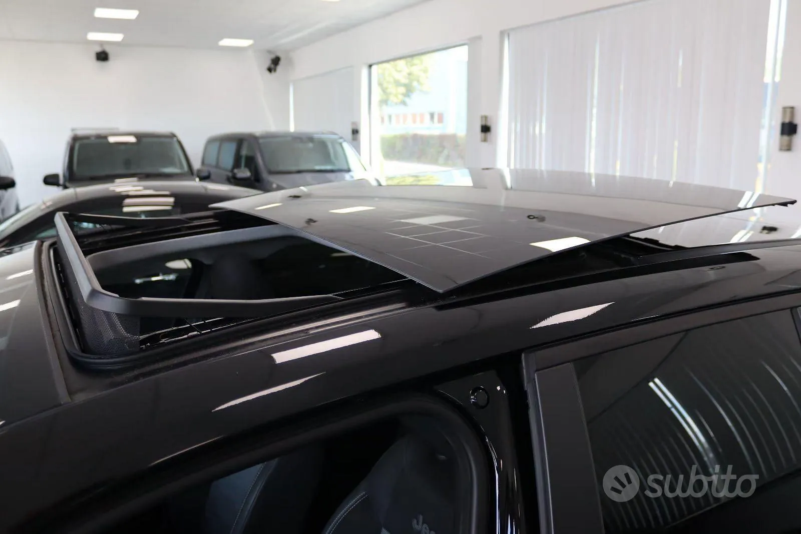 Jeep Avenger 2024 photo 5