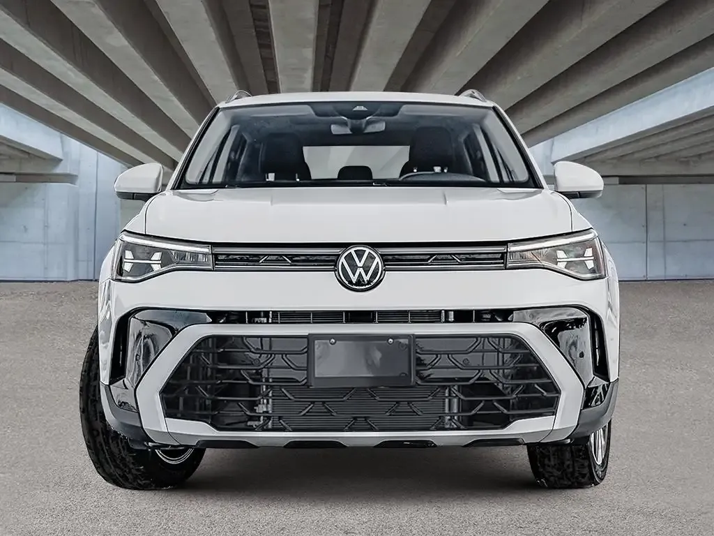 Volkswagen Taos 2027 photo 2