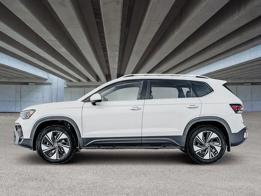 Volkswagen Taos 2027 photo 3