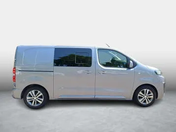 Peugeot Expert 2022 photo 3