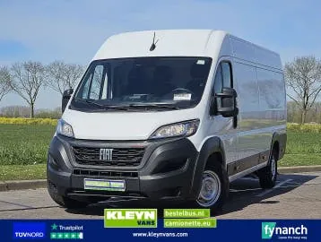 Fiat Ducato Maxi Xxl