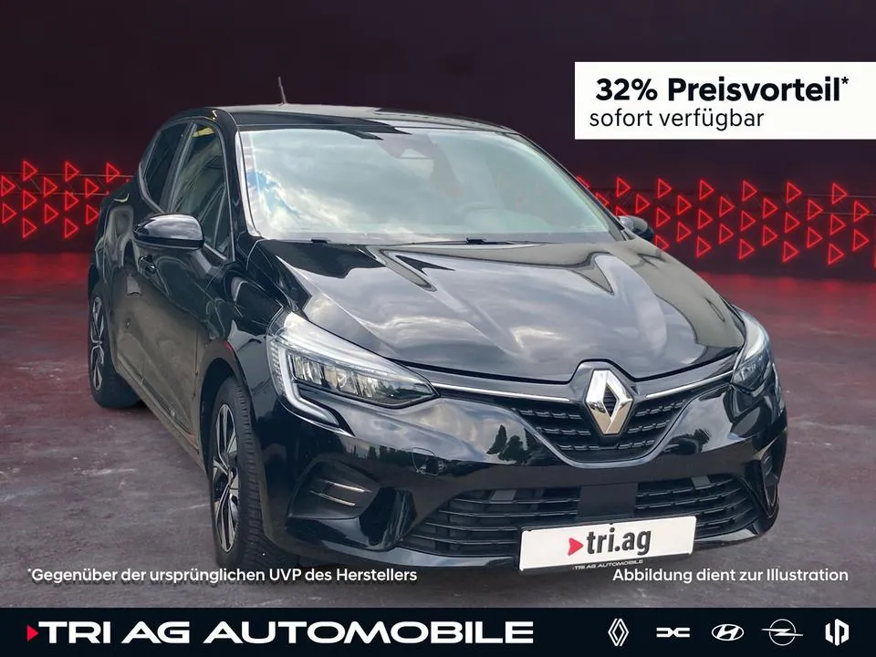 Renault Clio Evolution Sce 65