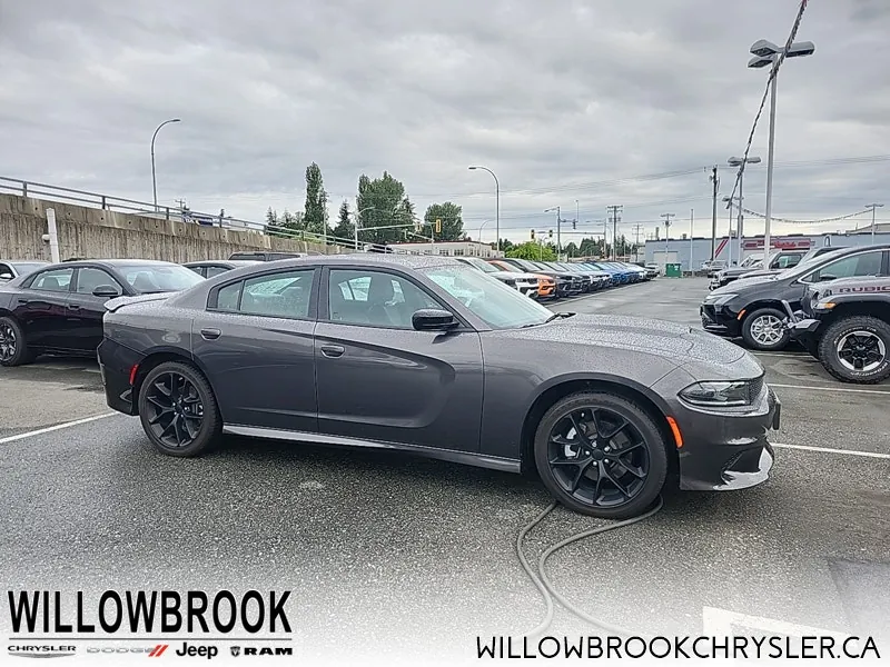 Dodge Charger 2023 photo 5