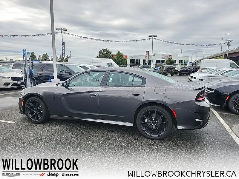 Dodge Charger 2023 photo 4