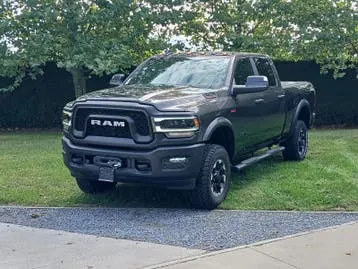 Dodge Ram 2500