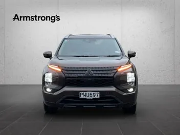 Mitsubishi Outlander 2022 photo 4