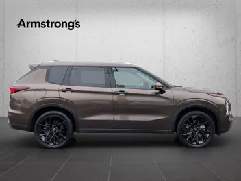 Mitsubishi Outlander 2022 photo 5