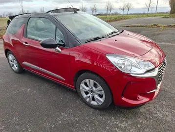 Citroen Ds3