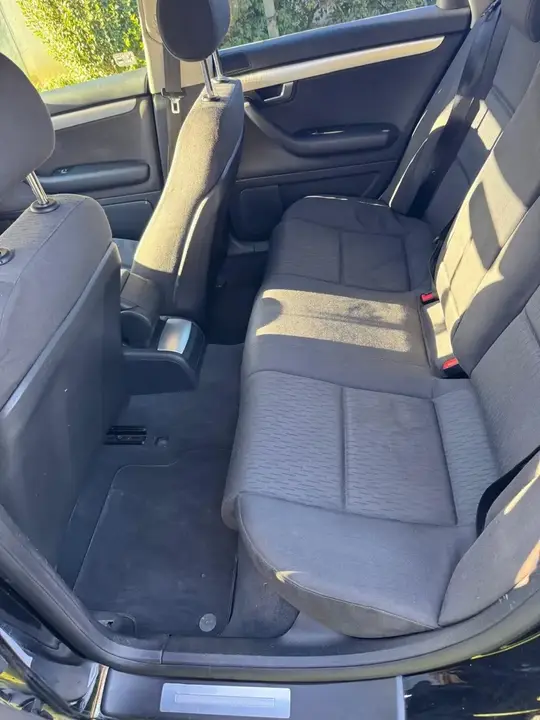 Audi A4 2005 photo 3