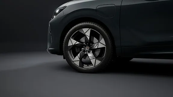 Cupra Terramar 2026 photo 3