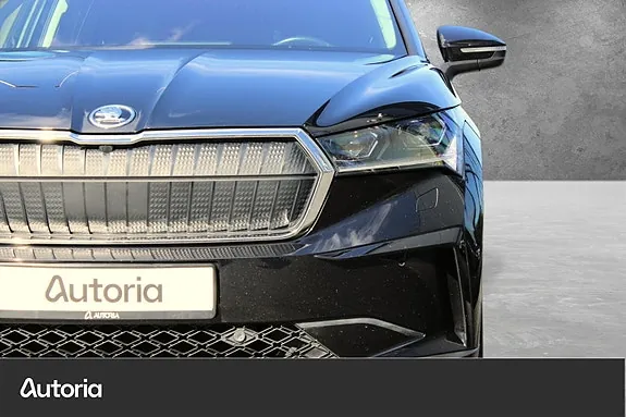 Skoda Enyaq 2022 photo 5