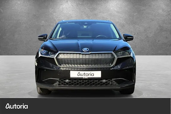 Skoda Enyaq 2022 photo 3