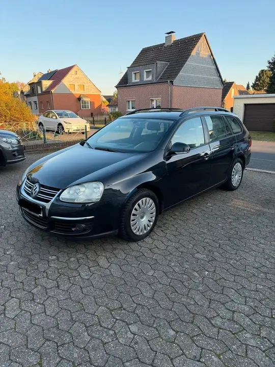 Volkswagen Golf 5