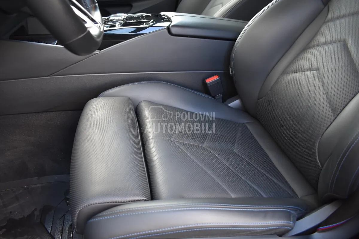 BMW 520 2024 photo 5