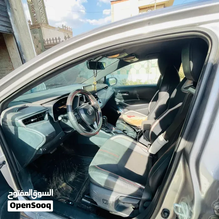 Toyota Corolla 2022 photo 3