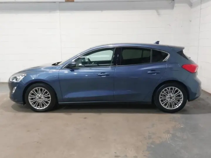 Ford Focus 2019 photo 4