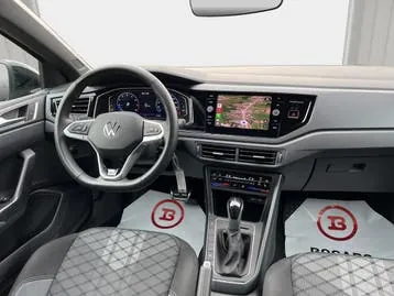 Volkswagen Taigo 2023 photo 2