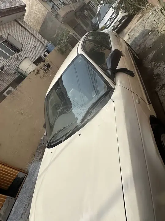 Suzuki Baleno
