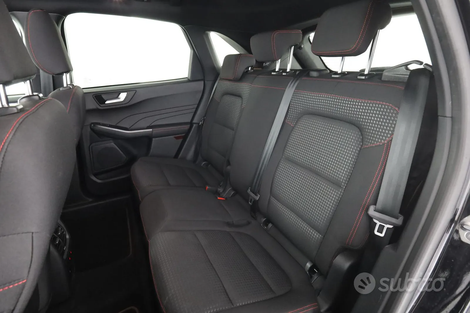 Ford Kuga 2023 photo 3