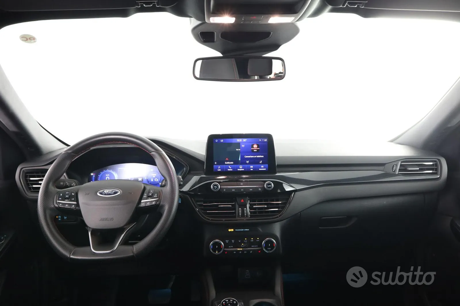 Ford Kuga 2023 photo 4