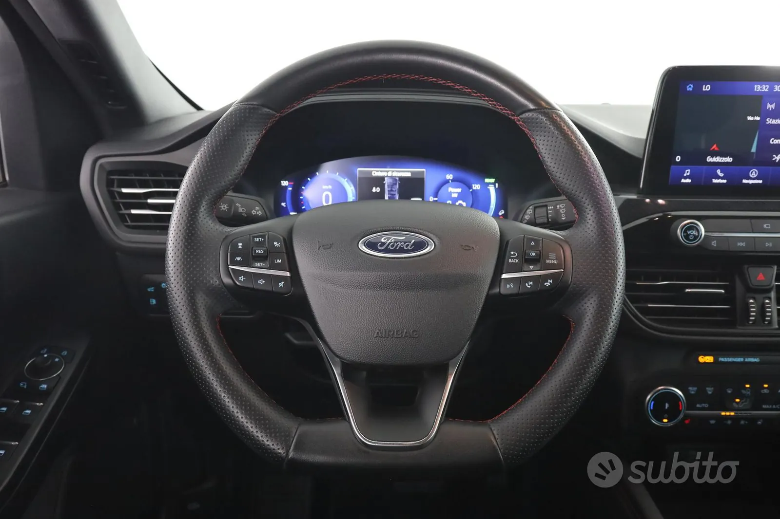 Ford Kuga 2023 photo 5