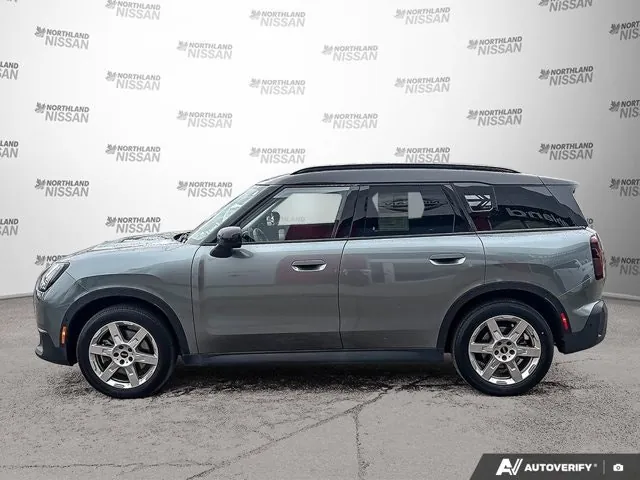 Mini Countryman 2025 photo 2