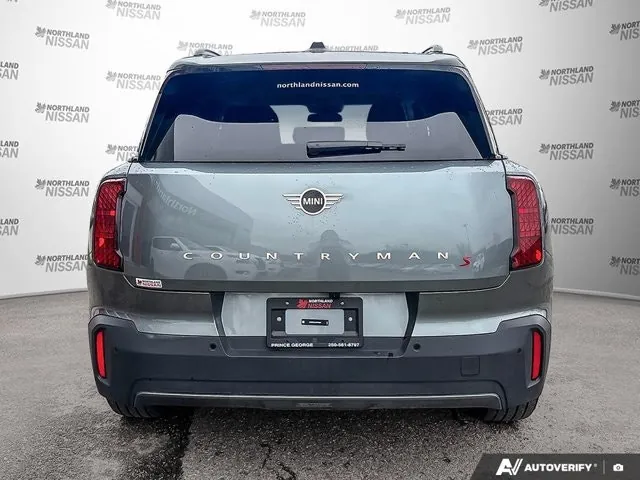 Mini Countryman 2025 photo 4