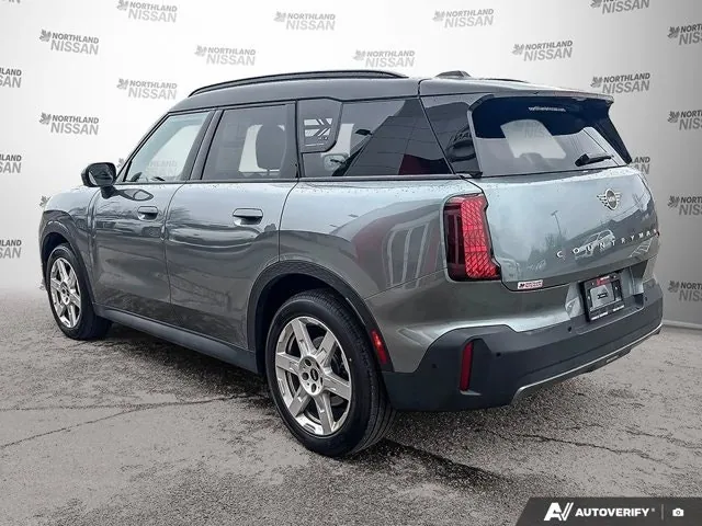 Mini Countryman 2025 photo 3