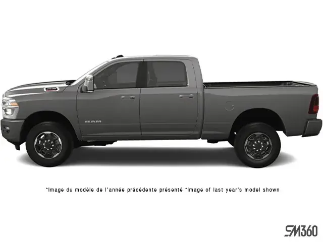 Ram 3500