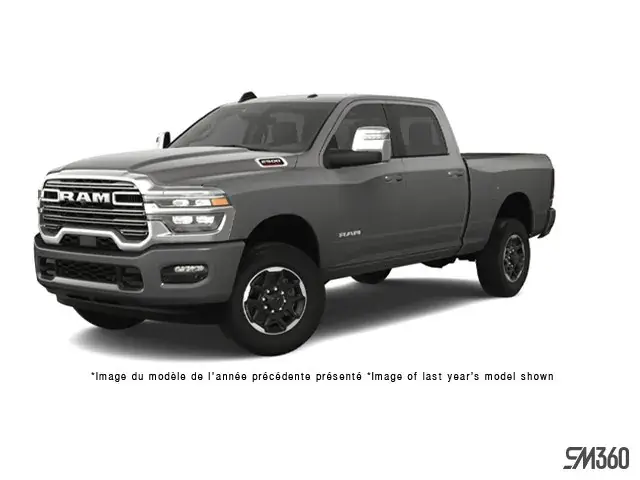 Ram 3500 2027 photo 3