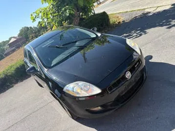 Fiat Bravo