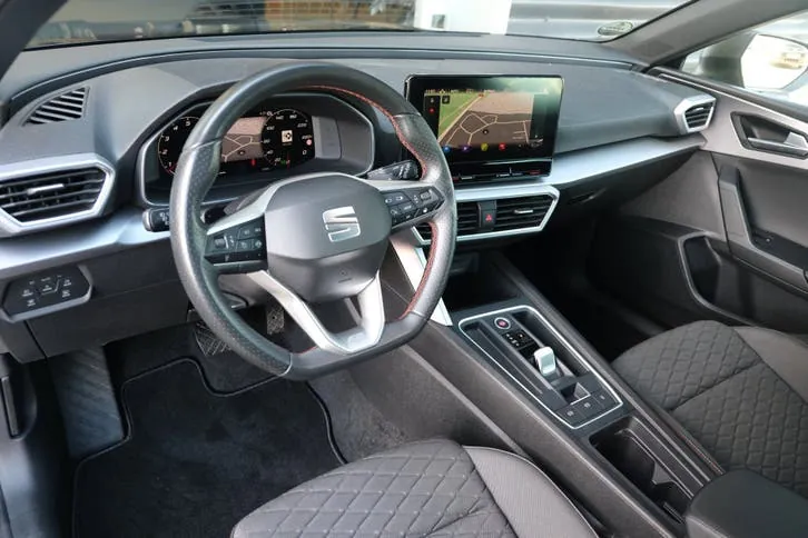 Seat Leon 2020 photo 3