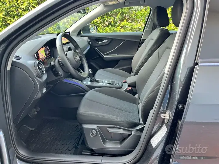 Audi Q2 2023 photo 5