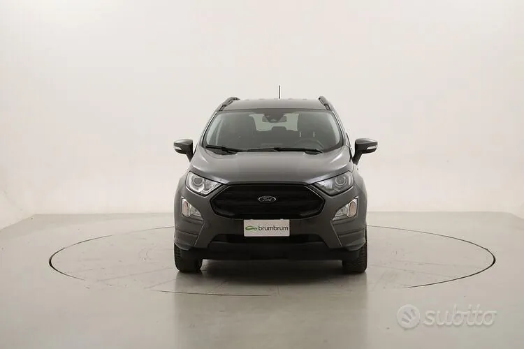 Ford Ecosport 2022 photo 2