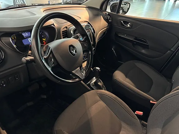 Renault Captur 2014 photo 5