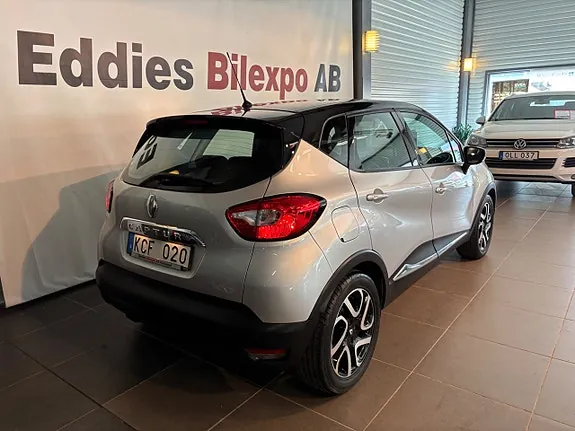 Renault Captur 2014 photo 4
