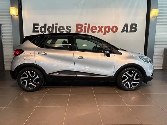 Renault Captur 2014 photo 3