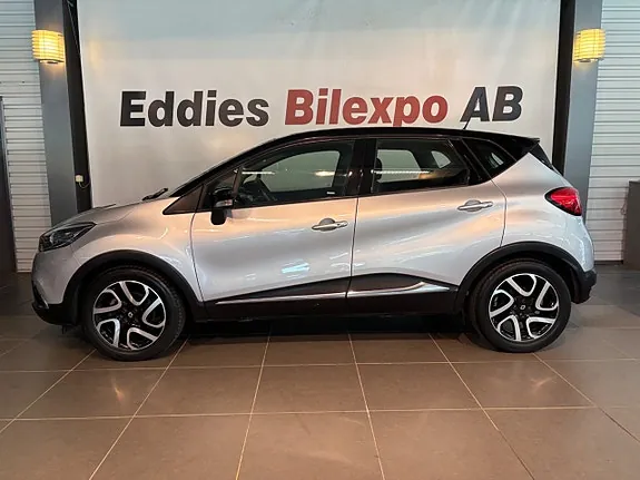 Renault Captur 2014 photo 2