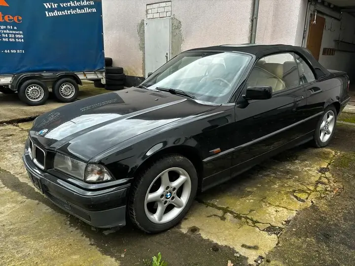 BMW E36