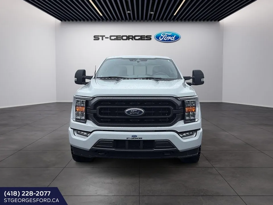 Ford F-150 2023 photo 2