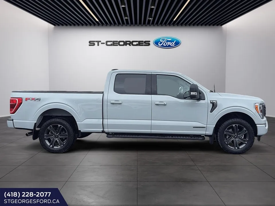 Ford F-150 2023 photo 5