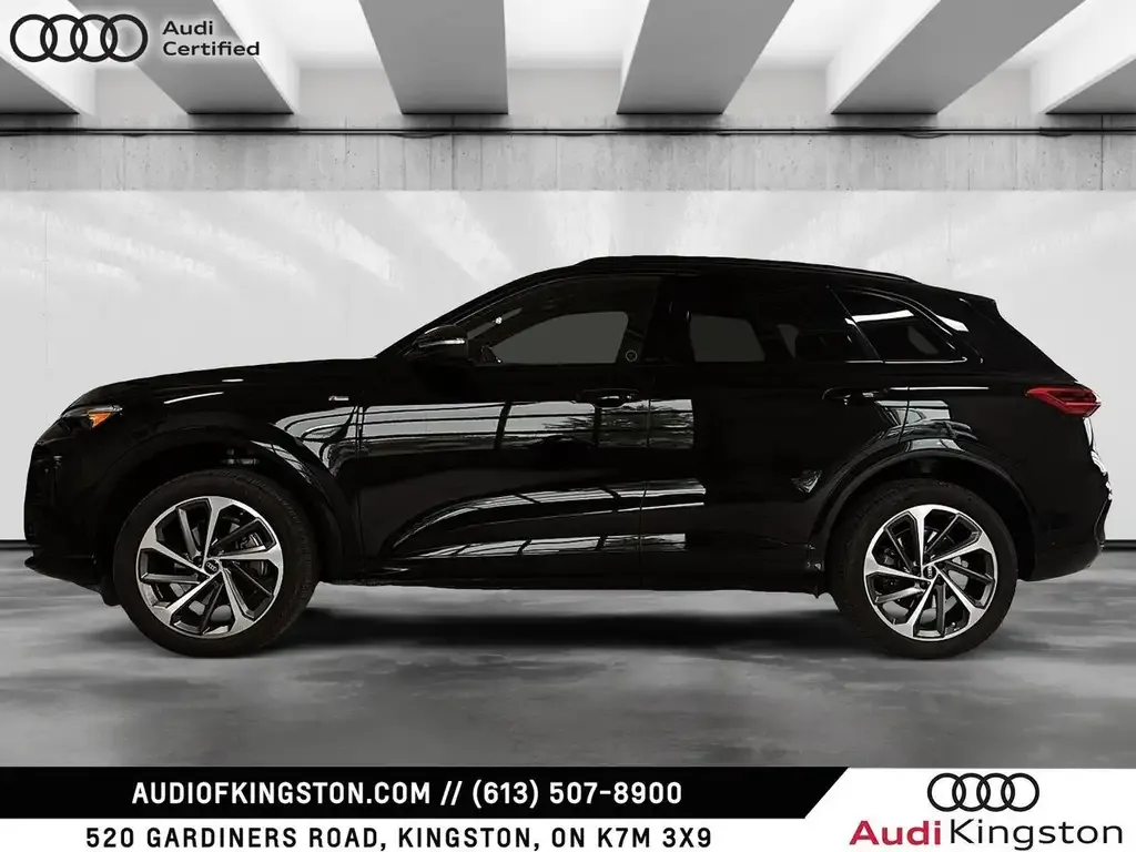Audi Q5 2025 photo 5