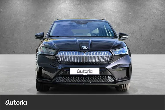 Skoda Enyaq 2023 photo 3