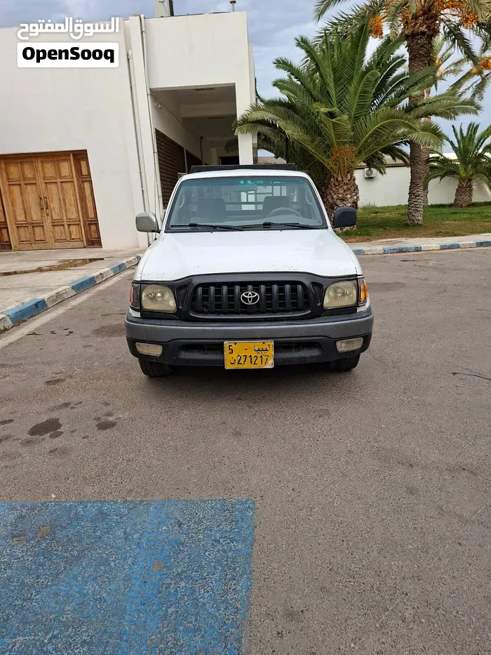 Toyota Tacoma