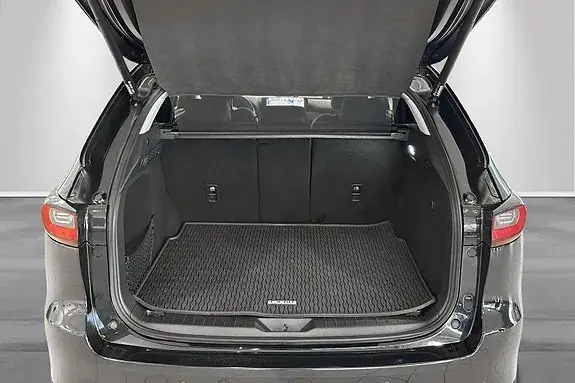 Mazda Cx-60 2022 photo 5
