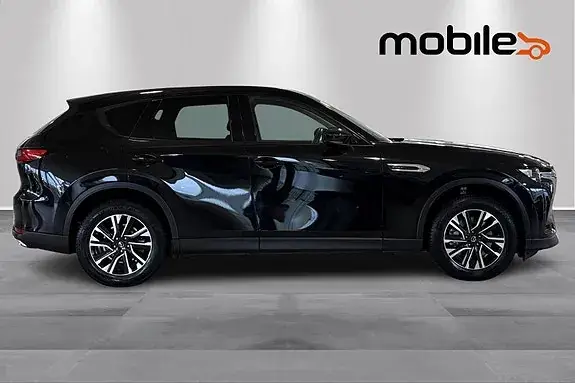 Mazda Cx-60 2022 photo 2