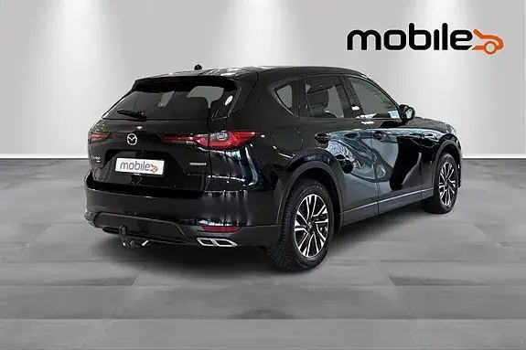 Mazda Cx-60 2022 photo 3
