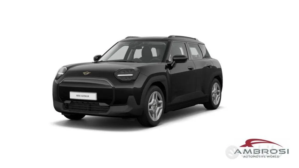 Mini Aceman