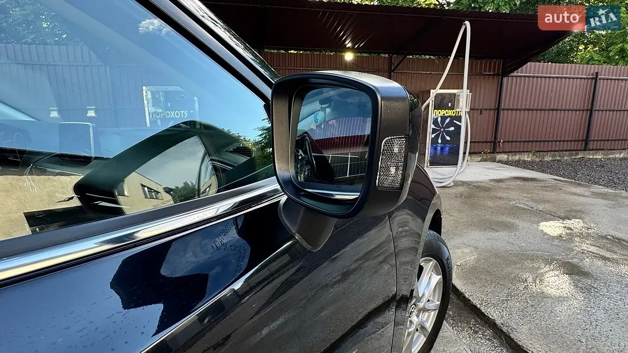 Mazda 3 2015 photo 5